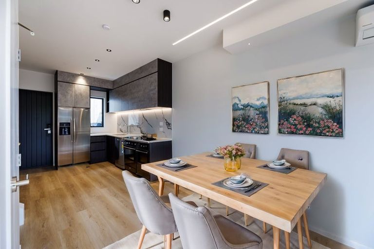 Photo of property in 8/7 Brookfield Road, Te Atatu Peninsula, Auckland, 0610