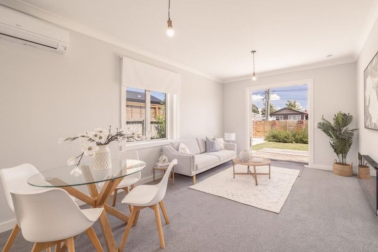 Photo of property in 106 Randolph Street, Woolston, Christchurch, 8062