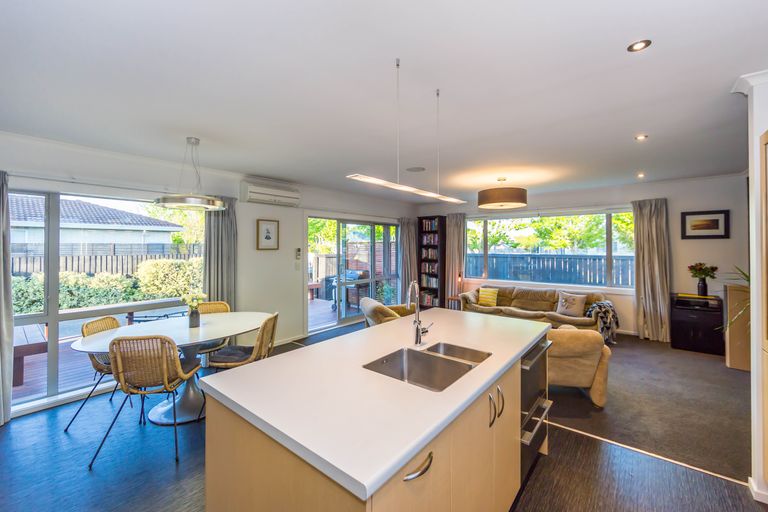 Photo of property in 3 Northfield Road, Casebrook, Christchurch, 8051