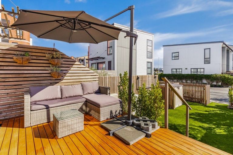 Photo of property in 73b Mapou Road, Hobsonville, Auckland, 0616
