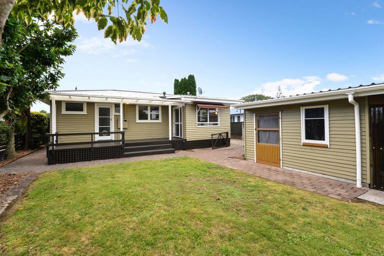 Photo of property in 12 Carlyle Avenue, Chartwell, Hamilton, 3210