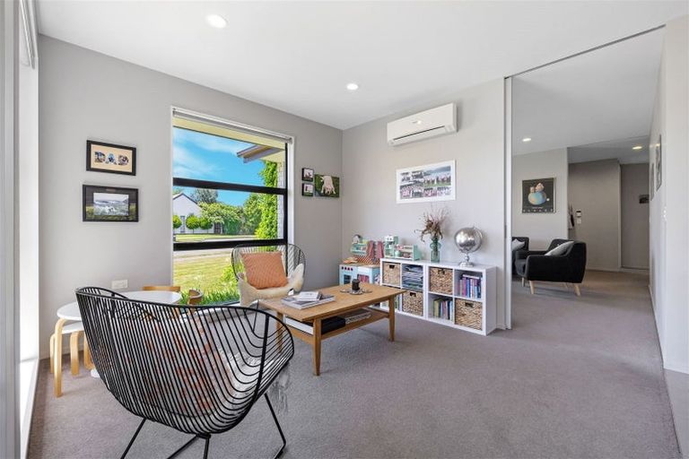 Photo of property in 17 Tauhinu Avenue, Lincoln, 7608