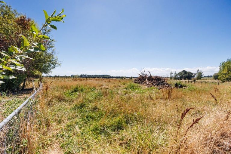 Photo of property in 922 Tennent Drive, Linton, Palmerston North, 4472