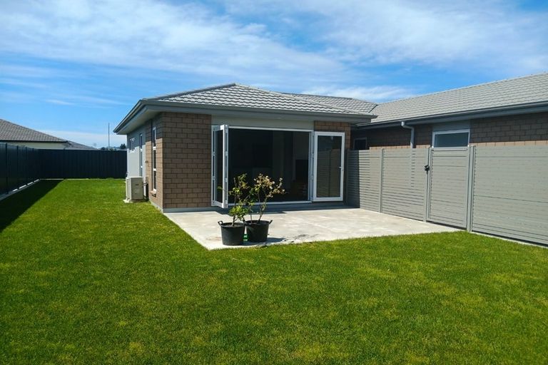 Photo of property in 3 Meech Way, Frimley, Hastings, 4120