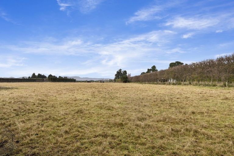 Photo of property in 757 Newtons Road, Rolleston, Christchurch, 7675