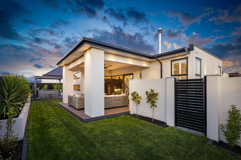 Photo of property in 1 Moraine Street, Lincoln, 7608