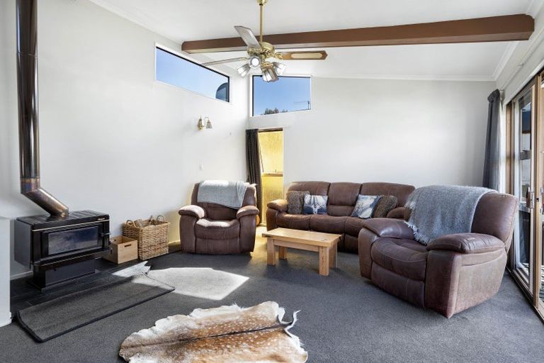 Photo of property in 3 Konini Street, Lansdowne, Masterton, 5810