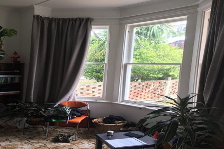 Photo of property in 19 Myrtle Crescent, Mount Cook, Wellington, 6021