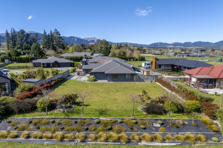 Photo of property in 7/2 Keats Place, Hanmer Springs, 7334