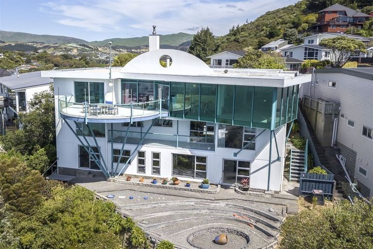 Photo of property in 20 The Anchorage, Whitby, Porirua, 5024