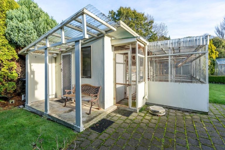 Photo of property in 30 Grant Road, Otatara, Invercargill, 9879