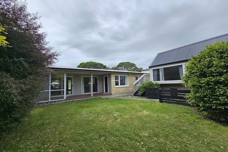 Photo of property in 12 Manly Street, Paraparaumu Beach, Paraparaumu, 5032