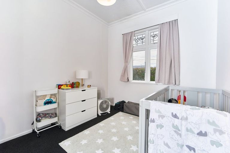 Photo of property in 31 Hobart Street, Miramar, Wellington, 6022