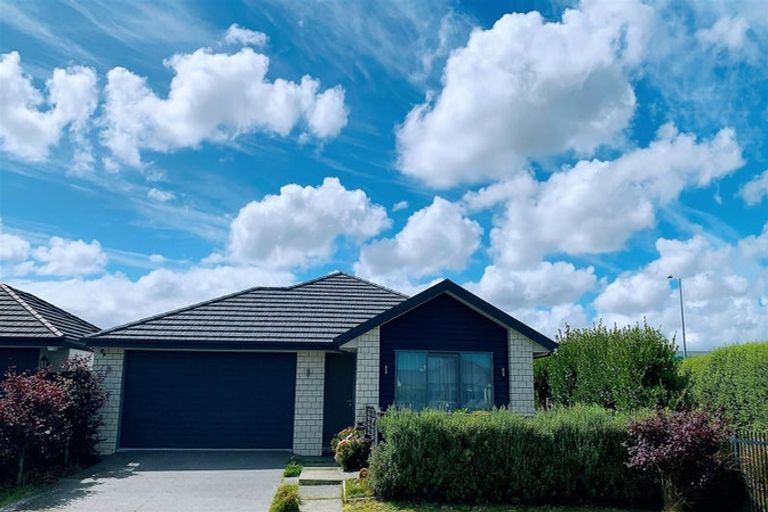 Photo of property in 2 Ronaldson Lane, Wigram, Christchurch, 8042