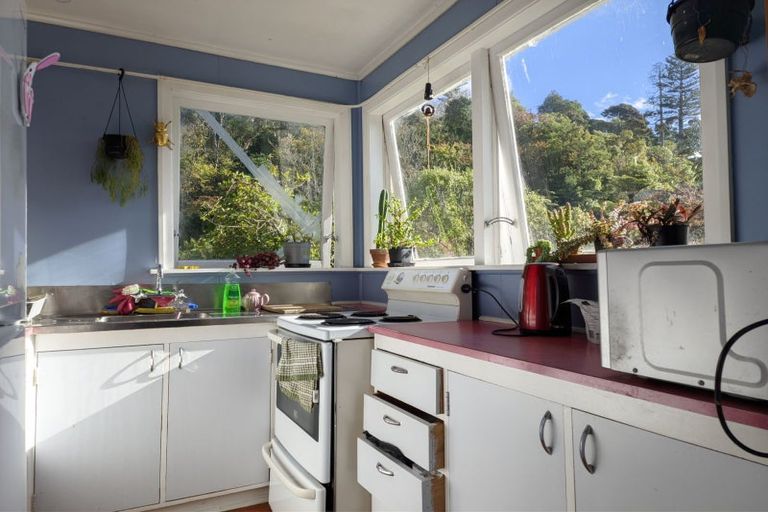 Photo of property in 11a Mairangi Road, Wadestown, Wellington, 6012