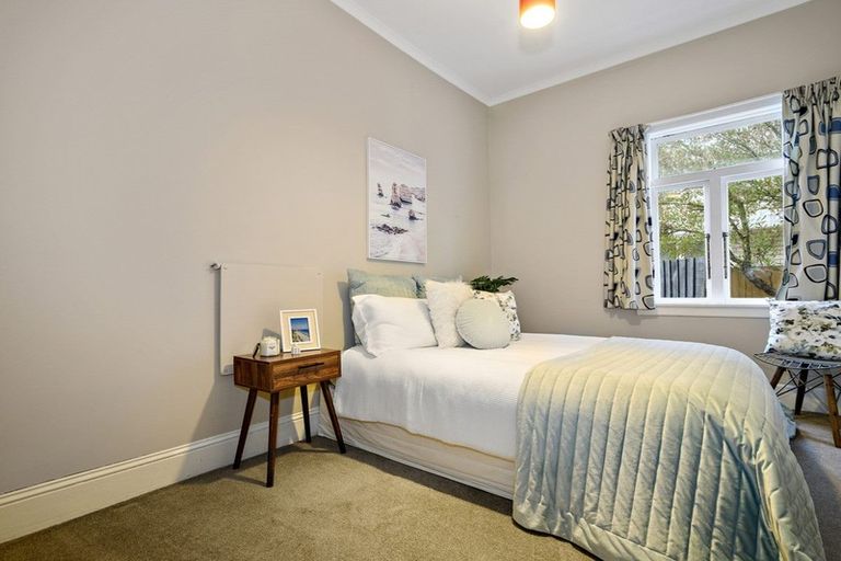 Photo of property in 505 Barbadoes Street, Edgeware, Christchurch, 8013