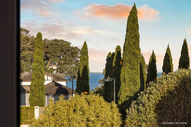 Photo of property in 13c O'neills Avenue, Takapuna, Auckland, 0622