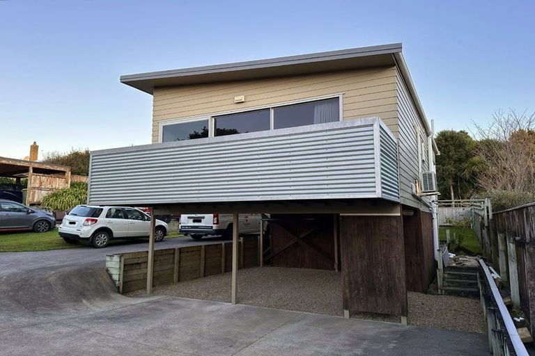 Photo of property in 8 Blagdon Road, Blagdon, New Plymouth, 4310