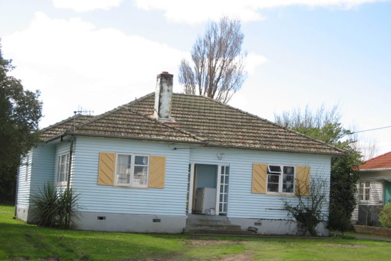 Photo of property in 38 Morris Street, Marton, 4710