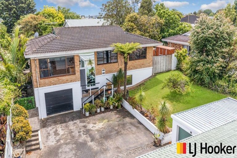 Photo of property in 3/9 Nelson Street, Papakura, 2110