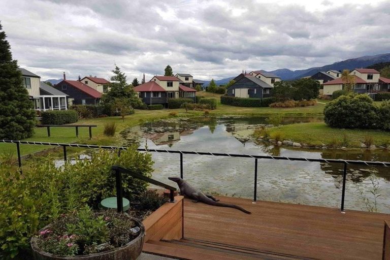 Photo of property in 5 Rutherford Crescent, Hanmer Springs, 7334
