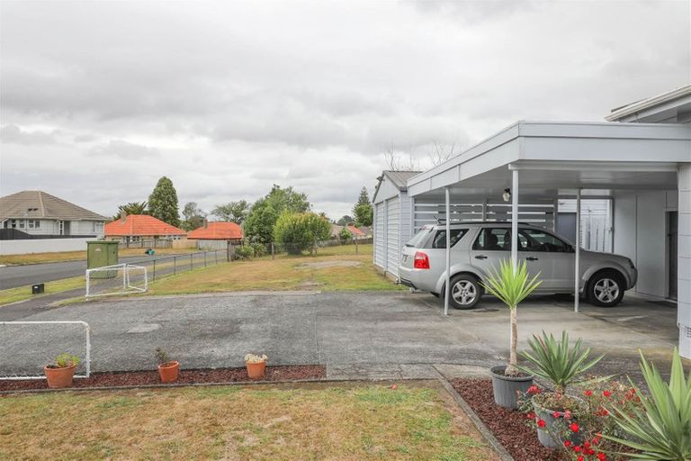 Photo of property in 6 North Street, Ngaruawahia, 3720