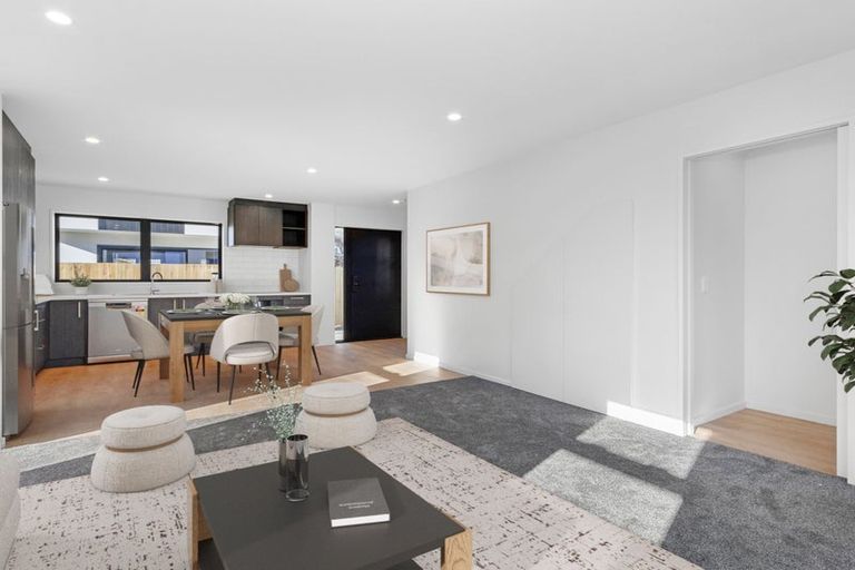 Photo of property in 631a Worcester Street, Linwood, Christchurch, 8062