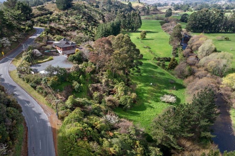 Photo of property in 79 Mangaroa Hill Road, Mangaroa, Upper Hutt, 5018