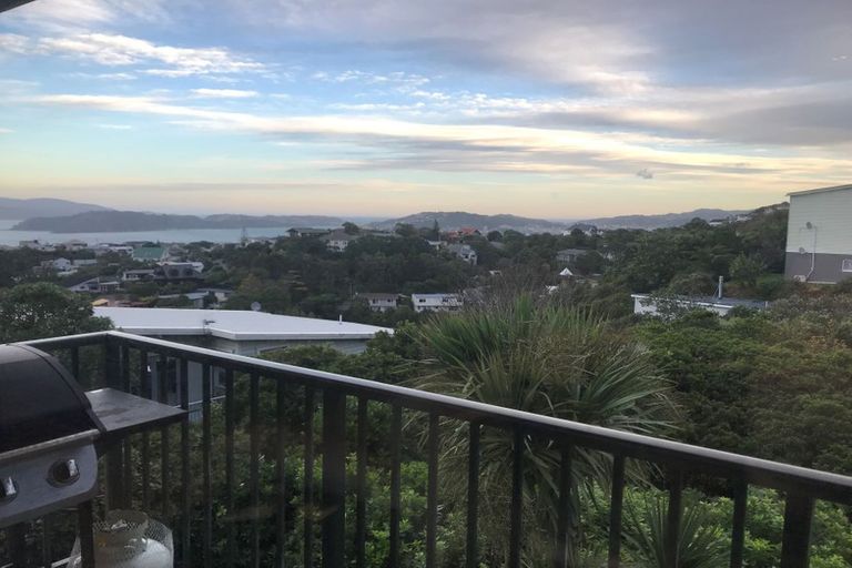 Photo of property in 82a Madras Street, Khandallah, Wellington, 6035