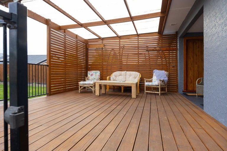 Photo of property in 34 Keeling Street, West End, Palmerston North, 4412