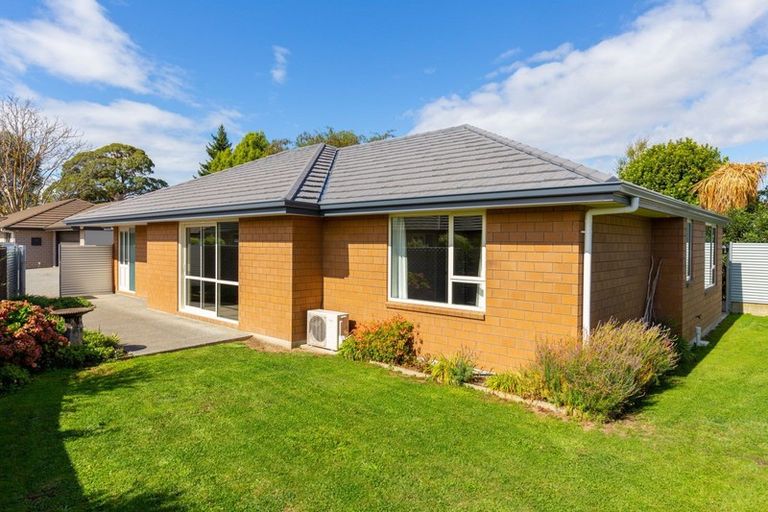 Photo of property in 63c Nelson Street, Springlands, Blenheim, 7201