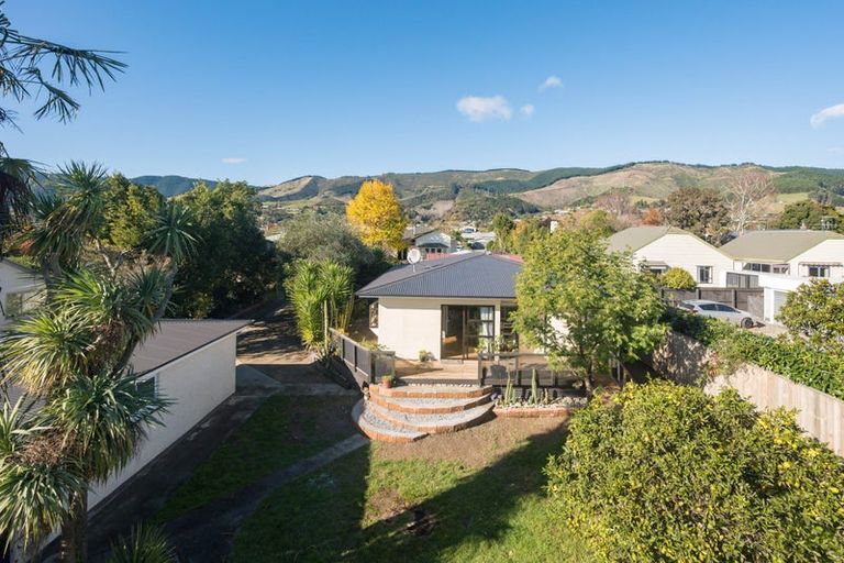 Photo of property in 21 Edward Street, Richmond, 7020