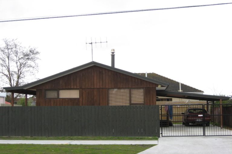 Photo of property in 805a Oliphant Road, Raureka, Hastings, 4120