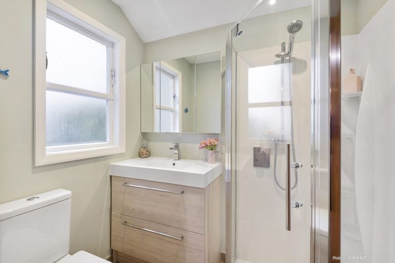 Photo of property in 58 Mitchell Street, Brooklyn, Wellington, 6021