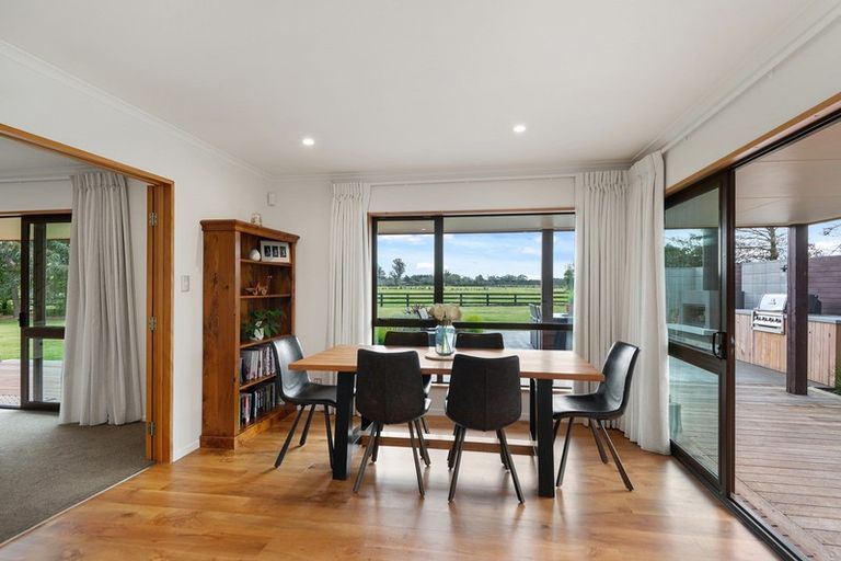 Photo of property in 517 Hamptons Road, Rolleston, Christchurch, 7676