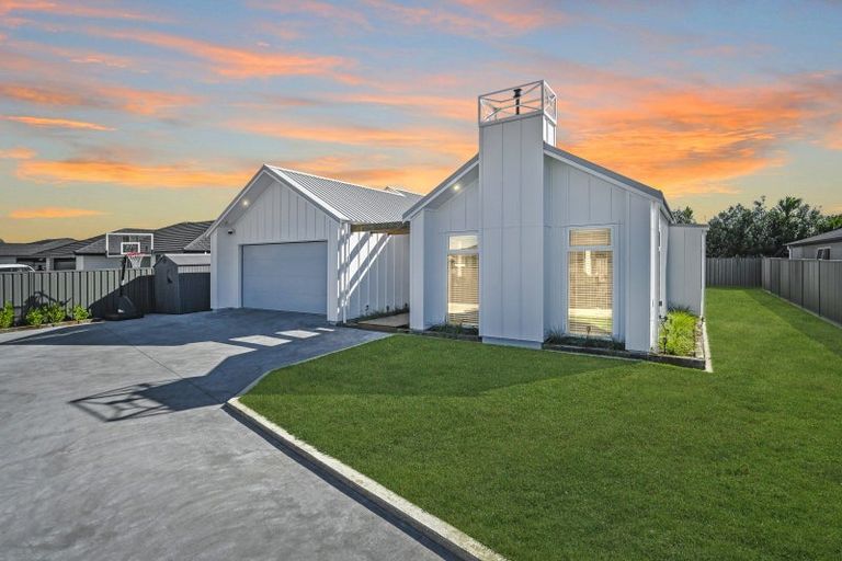 Photo of property in 607 Lyndhurst Road, Frimley, Hastings, 4120