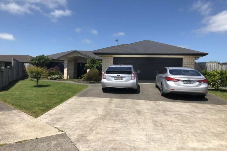 Photo of property in 39 Farringdon Avenue, Rototuna North, Hamilton, 3210