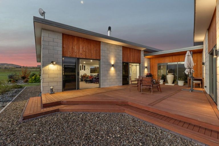 Photo of property in 33 Flume Road, Chatto Creek, Alexandra, 9393