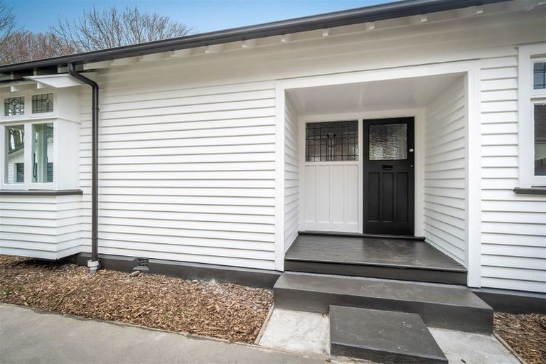 Photo of property in 51 Dominion Avenue, Spreydon, Christchurch, 8024