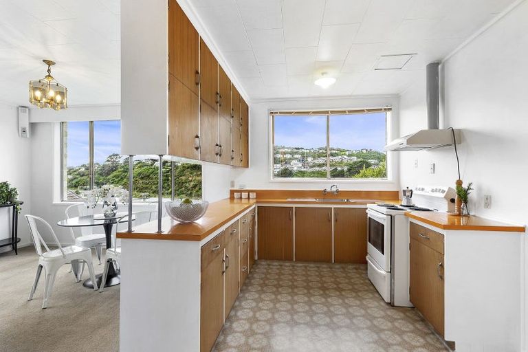 Photo of property in 32a Hindmarsh Street, Johnsonville, Wellington, 6037
