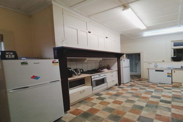 Photo of property in 131 Cargill Street, Dunedin Central, Dunedin, 9016