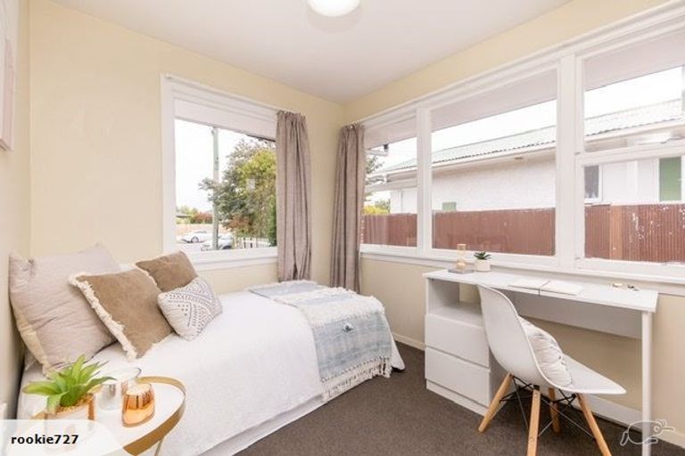 Photo of property in 476 Wairakei Road, Burnside, Christchurch, 8053