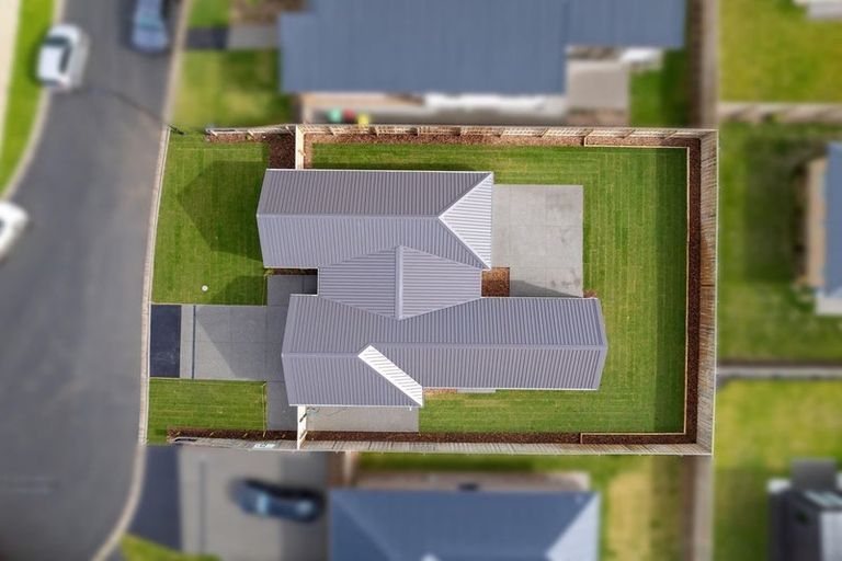 Photo of property in 11 Coney Place, Rolleston, 7614