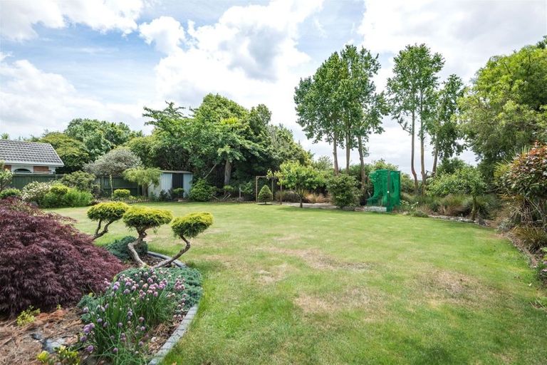 Photo of property in 53 Travis Country Drive, Burwood, Christchurch, 8083