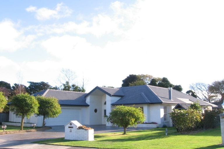 Photo of property in 3 Maple Lane, Waikanae, 5036