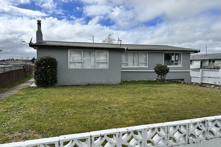Photo of property in 7b Duke Street, Tokoroa, 3420
