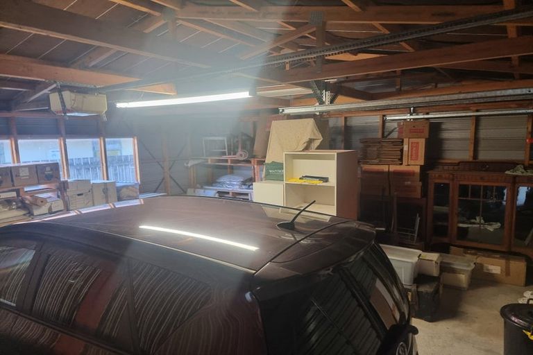 Photo of property in 7 Hampden Street, Murchison, 7007