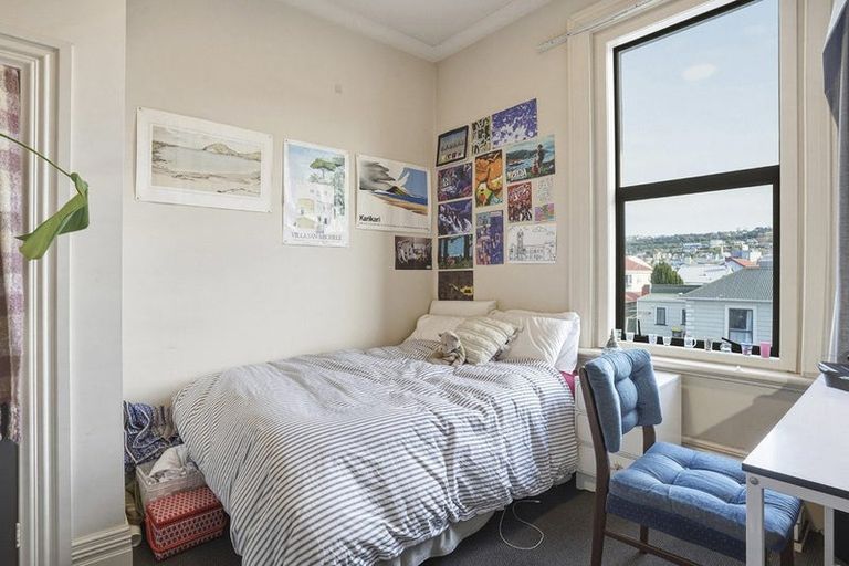 Photo of property in 45 Clyde Street, North Dunedin, Dunedin, 9016