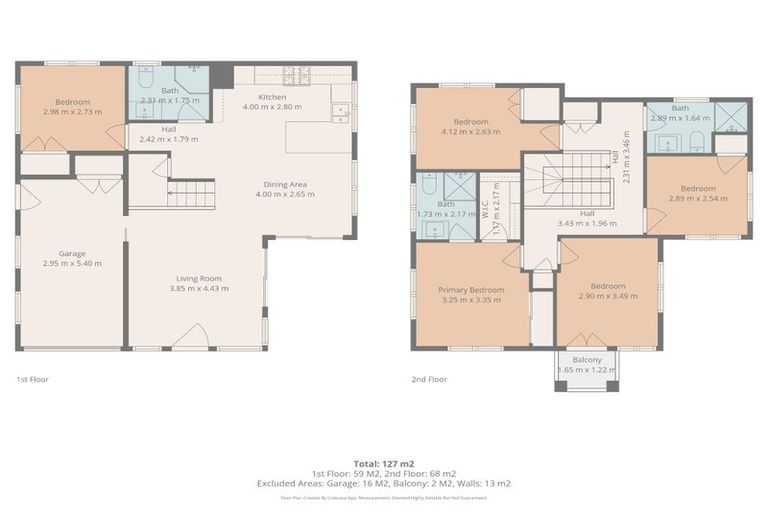 Photo of property in 69b Great South Road, Manurewa, Auckland, 2102