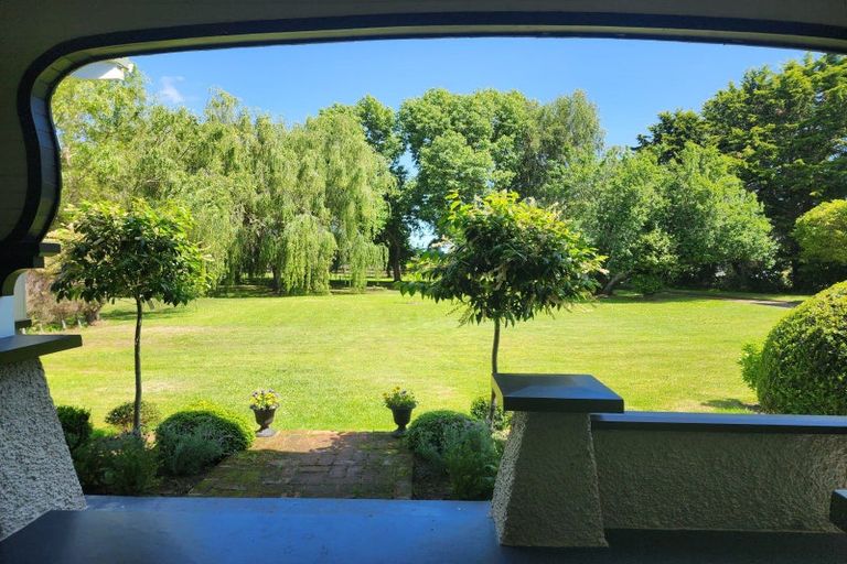 Photo of property in 111 Avenue Road, Foxton, 4891